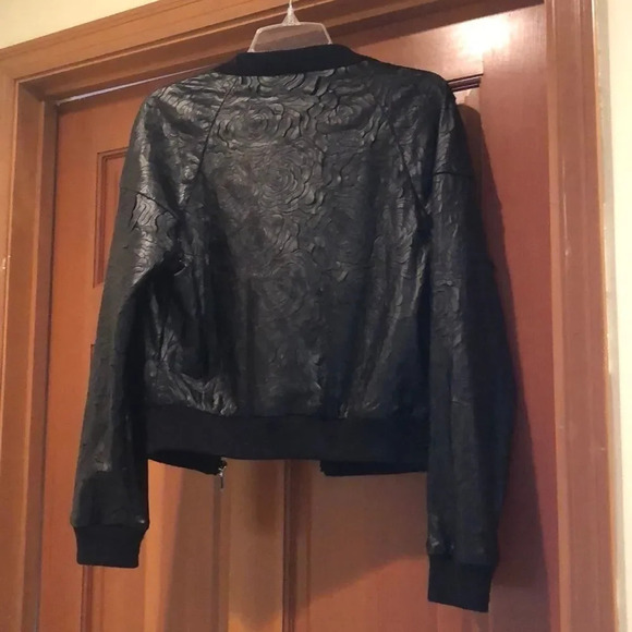 BNCI rose jacket - Picture 5 of 8